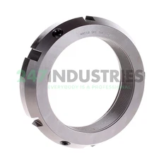 KMT18 SKF 90 x 125 x 32 mm LOCK NUT
