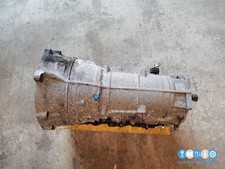 Original BMW  F01 F07  Automatikgetriebe EH 7642978 GA8HP70X