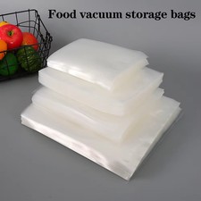 50pcs/lot BPA-free vacuum food bags, storage bags