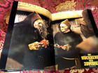 Rare Orig #21 X-Rated  BURIAL GROUND  Taschenbildband German Horror Photo Book! — photo 7