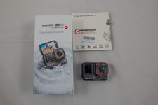 Insta360 Ace Pro Actionkamera 8K 2,4 Display ...