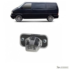 Kennzeichenleuchte links rechts W5W für VW Transporter T4 70B 70C 7DB 7DK 70J