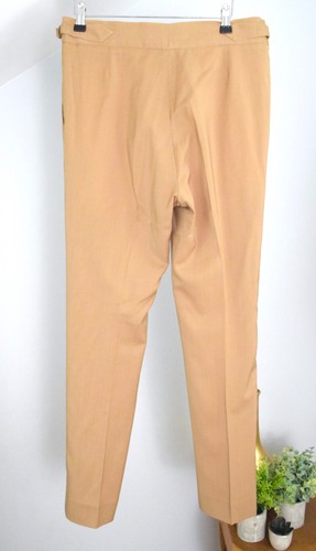 RICHARD JAMES Summer Fresco Wool Suit £1575 Size 38R/48R Lightweight W32/W30 L30 - Picture 12 of 24