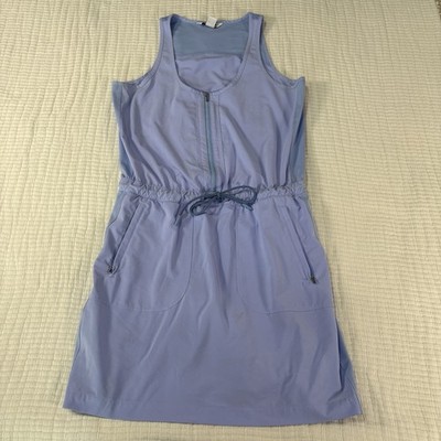 Athlete Expedition Skort Dress Womens 4 Lavender Made In Short Athleisure Active