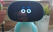 Miko 3 Smart Kids Robot   Educational AI Learning Toy   NEW Sealed   Ages 5 