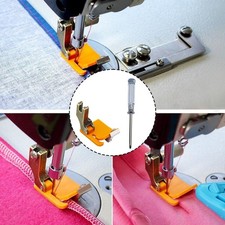 Piedino Orlatore Multifunzionale Efficienza Accessori Essenziali Per Macchine Da