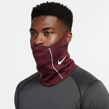 Nike Neck Warmer 2 Types Brown Blue One Size