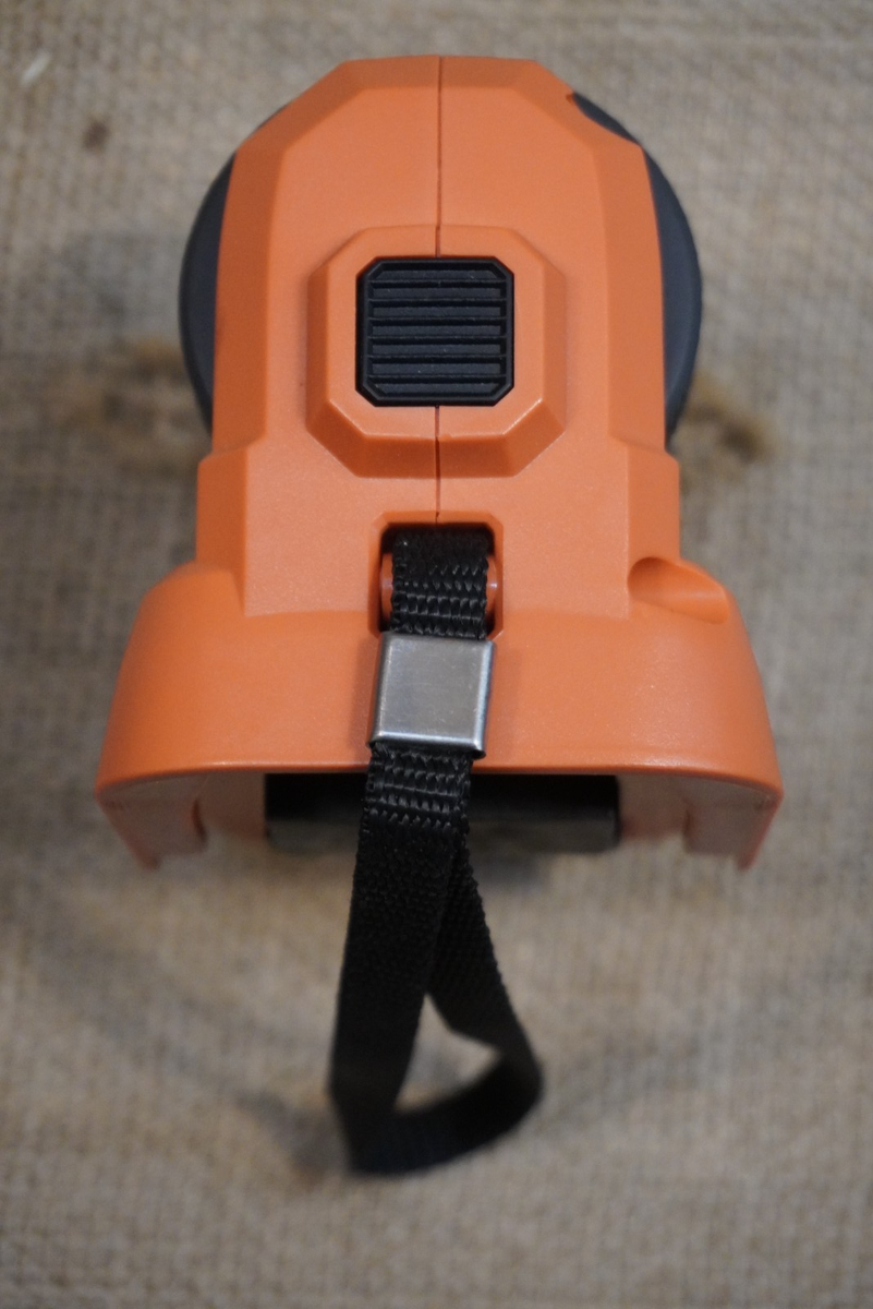 Rigid High Intensity L.E.D. R86920 18V - Tool Only | eBay