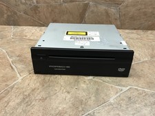 PORSCHE 911 Cabrio 996 CD-Wechsler 99764215701