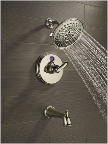 Delta RP6025 Shower Arm Flange - Picture 4 of 22