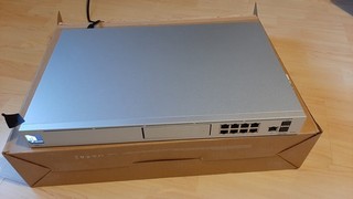 Netzwerk Verwaltungsgerät Ubiquiti Networks UniFi Dream Machine Pro Nr.1