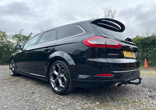 * AUTO * 2.0T 240 BHP *  2012 FORD MONDEO 2.0T ECOBOOST TITANIUM X SPORTS ESTATE