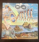 The DOORS  FULL CIRCLE LP Vinyl 1972 US First Press EKS-75038 Psychedelic Rock