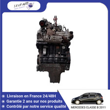 Moteur Mercedes CLASSE B