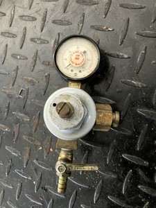 Taprite Co2 Regulator