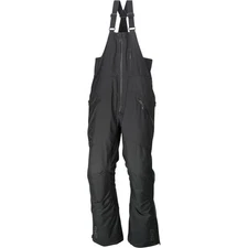 Arctiva Pivot 5 Bib - Black - Medium 3130-1240