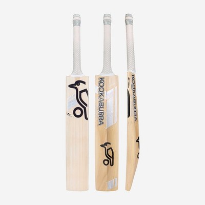 2026 Kookaburra Ghost 9.1 Junior Cricketschläger - Portofrei
