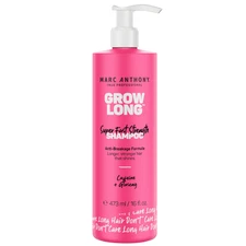 Marc Anthony Grow Long Super Fast Strength Shampoo  with Caffeine & Ginseng 16fl