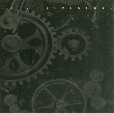 Steve Beresford Cue Sheets (CD)