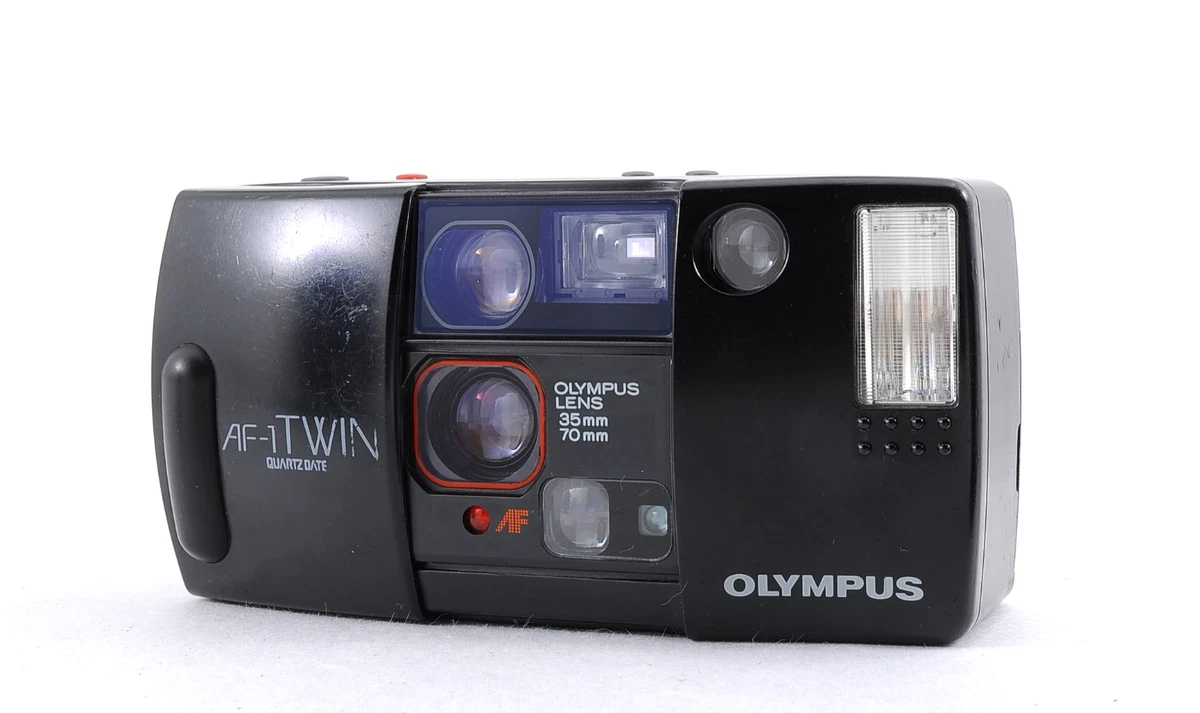 Olympus AF-1 Film Cameras for sale | eBay