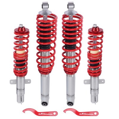 Gewindefahrwerk for Ford Escort V VI MK5 MK6 ALL, GAL 1990-1995
