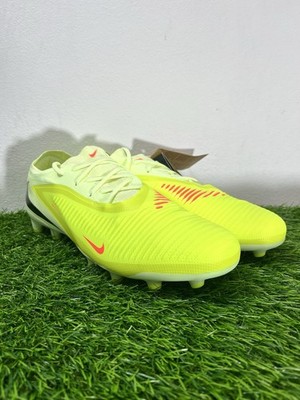Nike Phantom 6 Low Pro AG Hyper Crimson Limelight Black HQ2317800