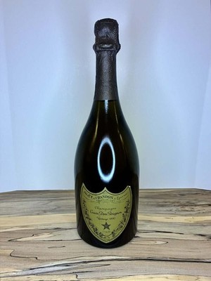 Dom Pérignon Vintage 1990
