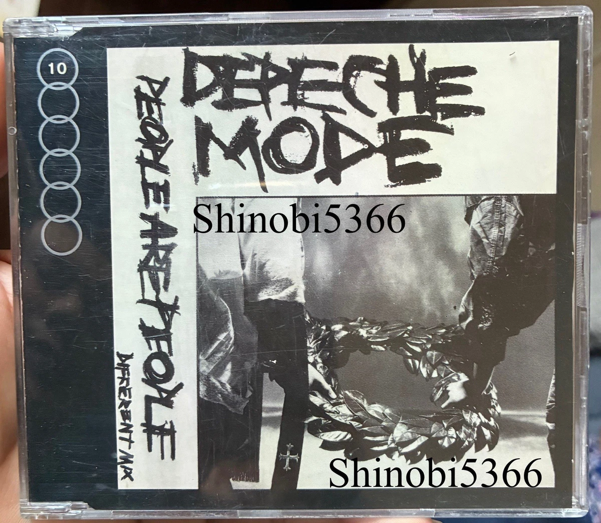 Las mejores ofertas en Depeche Mode CD de Música Mixta | eBay
