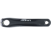 Shimano Kurbelarm Links 150 Mm FC-TY301 Schwarz Alu 4 Kant Aufnahme Y1R613100