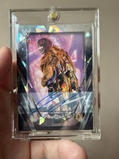 2026 Topps Chrome Sapphire WWE Wrestling Checklist Guide in-content 43