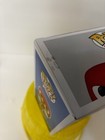 Funko Pop! Vinyl: Sonic the Hedgehog - Knuckles (Flocked) - Target... — photo 2