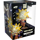 Youtooz Five Nights at Freddy's Collection: Sun and Moon Vinyl Figure #17