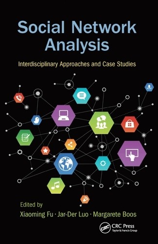 Social Network Analysis - 9780367573782