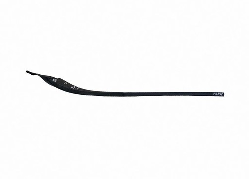 Windshield trim