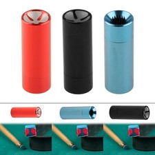 Pool Cue Tip Tool 3 in 1 Snooker Pool Cue Tip Shaper/aerator