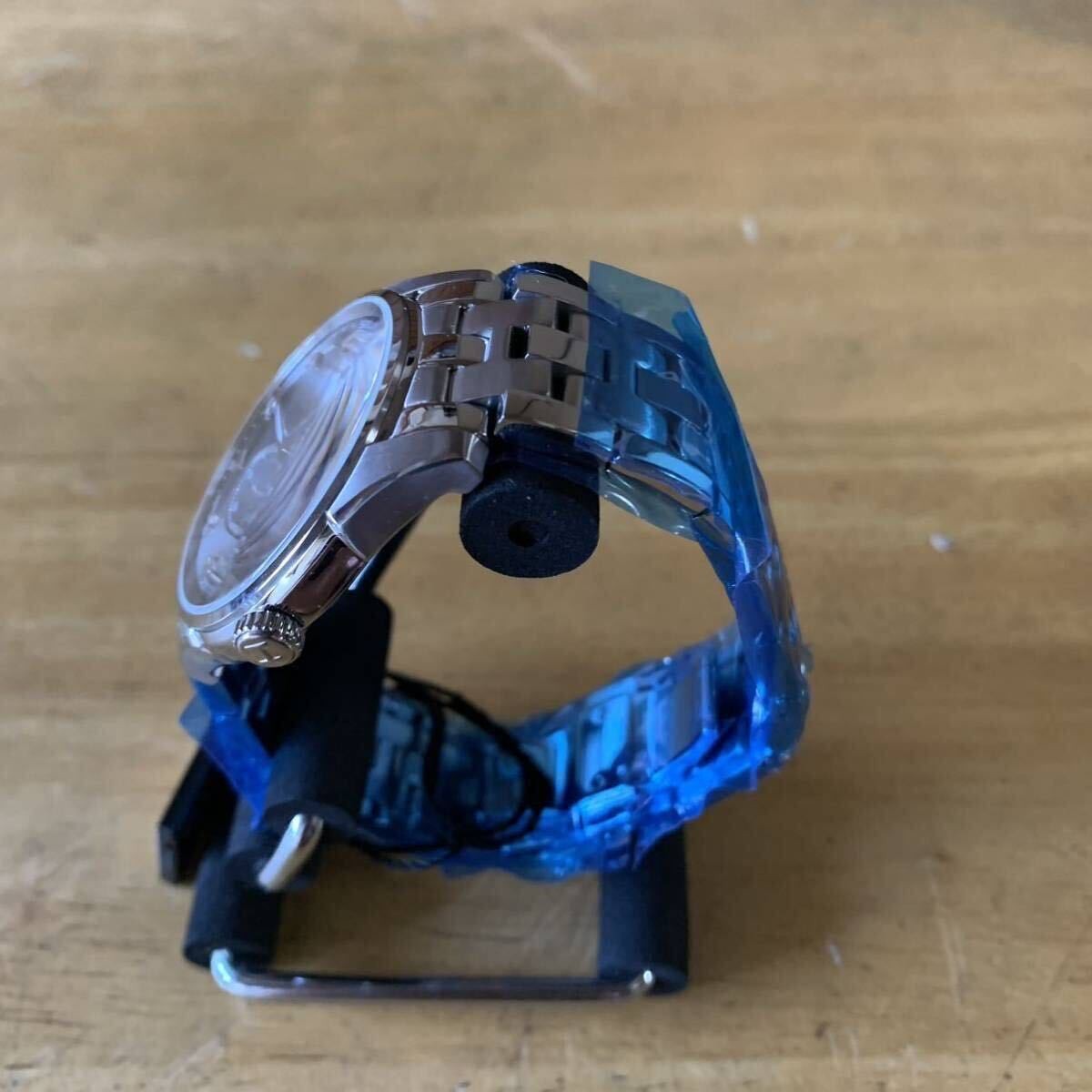 HAMILTON Jazzmaster Thinline Petite Second Men's … - image 5