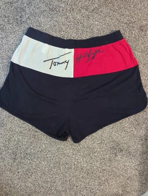 Womens Tommy Hilfiger Shorts Size Large - Image 1 of 3