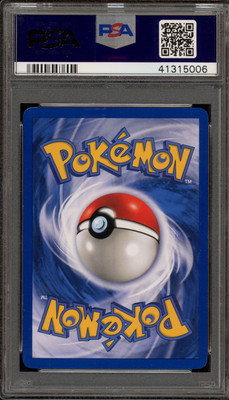 Pokemon Muk Legendary Coll. Holo Rare #16 PSA 9 Mint | eBay