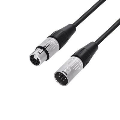 30m Adam Hall 4 STAR DGH 3000 DMX Kabel REAN 