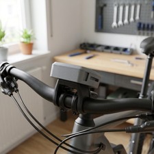 Abdeckung passend für Bosch eBike Display Ha...