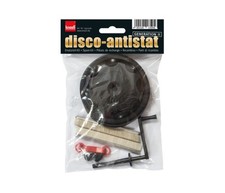 Knosti Disco-Antistat Ersatzteile Generation II