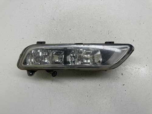 Volkswagen Passat Alltrack 2012 Rechts Nebelscheinwerfer vorne 176623 DRA62717
