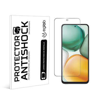 ANTISHOCK Screen protector for honor x7c
