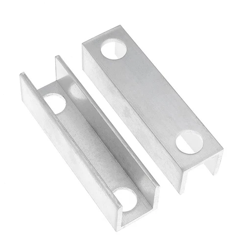 Hood Hinge Pivot Bushing Kits Mounting Bolt Set 13-04154 for Peterbilt 378 379 - Picture 6 of 12