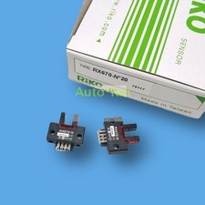 20Pcs./Box New RX670-N Photoelectric Sensor
