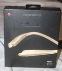 New LG Tone Platinum Bluetooth Headset Wireless HBS-1100