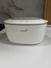 GROWNSY Baby Wipe Warmer