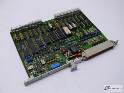 Heller D 23.020036X-02245 Steuerungskarte D23020036X 02245
