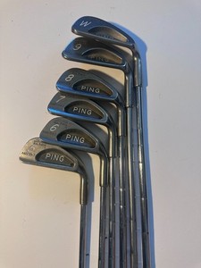 Karsten Ping Irons | eBay