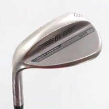 Titleist Vokey SM10 Nickel Lob Wedge 62 Degrees 62.08M Steel Left-Hand S-162767